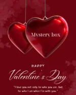 Valentine's mystery box - Image 2