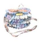 Μικρή puffy τσάντα για μικρές δεσποινίδες