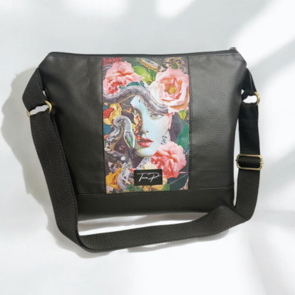 Τσάντα "Medusa"