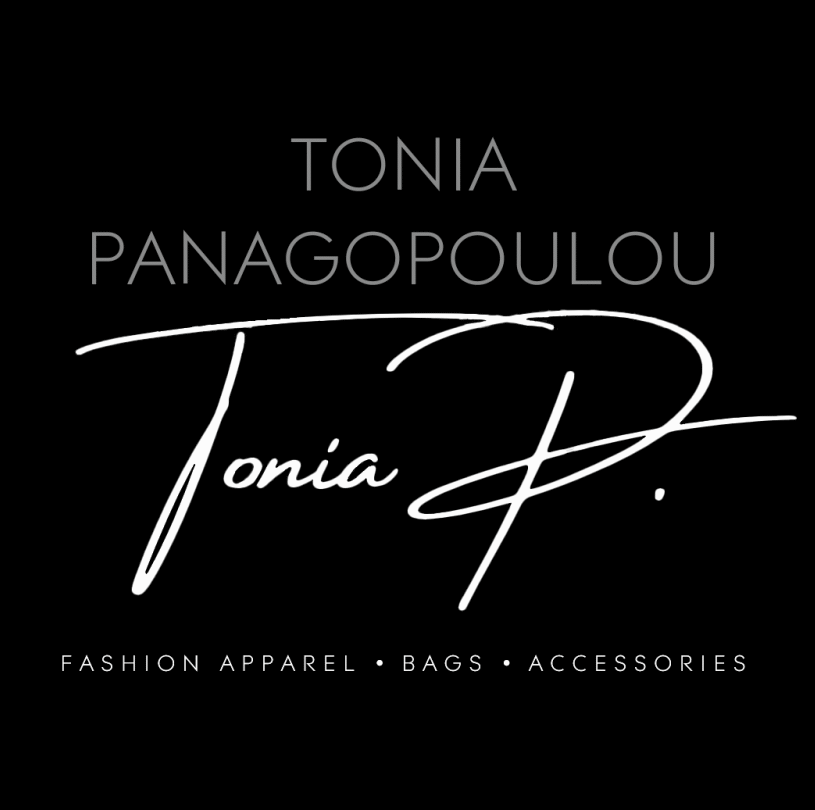 Tonia P. Designs