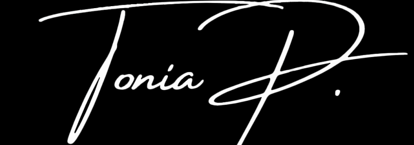 Tonia P. Designs