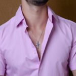 Σταυρός Βάπτισης Val΄Oro για Αγόρι - Image 2