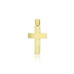 Σταυρός Βάπτισης για Αγόρι Val΄Oro - Image 2