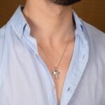 Σταυρός Βάπτισης για Αγόρι Val΄Oro - Image 2