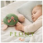 Βρεφικό παιχνίδι χελωνάκι με μασητικό