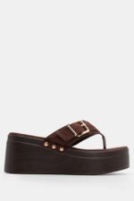 Clogs με Διακοσμητική Τόκα | Luigi - Image 2