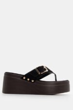 Clogs με Διακοσμητική Τόκα | Luigi - Image 2