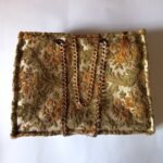 Χειροποίητη τσάντα tote σε στυλ vintage - Image 4