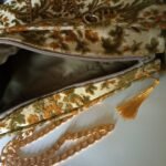 Χειροποίητη τσάντα tote σε στυλ vintage - Image 7