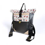 Σακίδιο πλάτης "roll top"