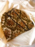 Τσάντα χειροποίητη vintage - Image 3