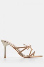 Mules με Διακοσμητική Πεταλούδα | Luigi - Image 2