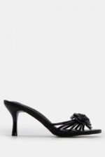 Mules με Διακοσμητικό Λουλούδι | Luigi - Image 2