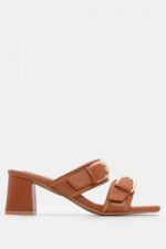 Mules με Διπλές Τόκες | Luigi - Image 2