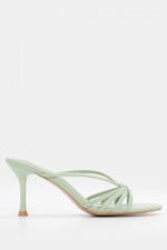 Mules με Σχέδιο Κόμπο | Luigi - Image 2