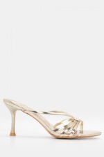 Mules με Σχέδιο Κόμπο | Luigi - Image 2