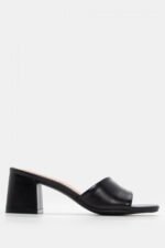 Mules με Φαρδιά Φάσα | Luigi - Image 2