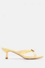 Mules με Χιαστί Λουράκια | Luigi - Image 2