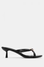 Mules με Χιαστί Λουράκια | Luigi - Image 2