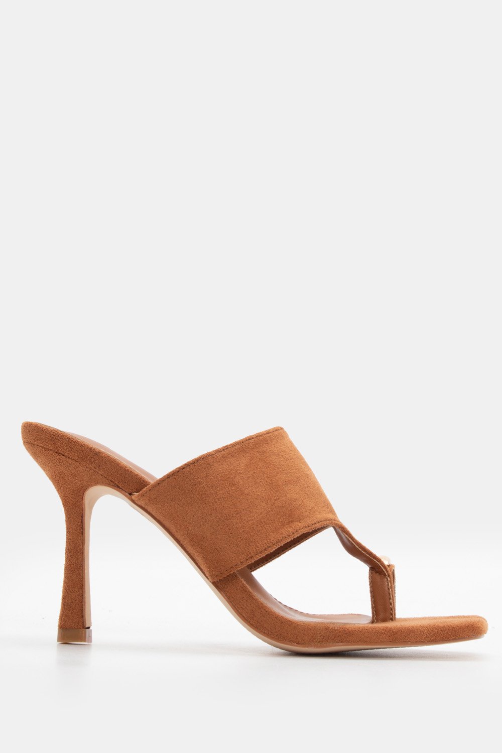 Mules-με-Χρυσή-Λεπτομέρεια-Κάμελ Mules με Χρυσή Λεπτομέρεια - Κάμελ