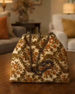 Τσάντα χειροποίητη vintage, clutch, χειρός και ώμου