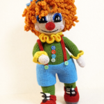 ΚΟΥΚΛΑ ΚΛΟΟΥΝ