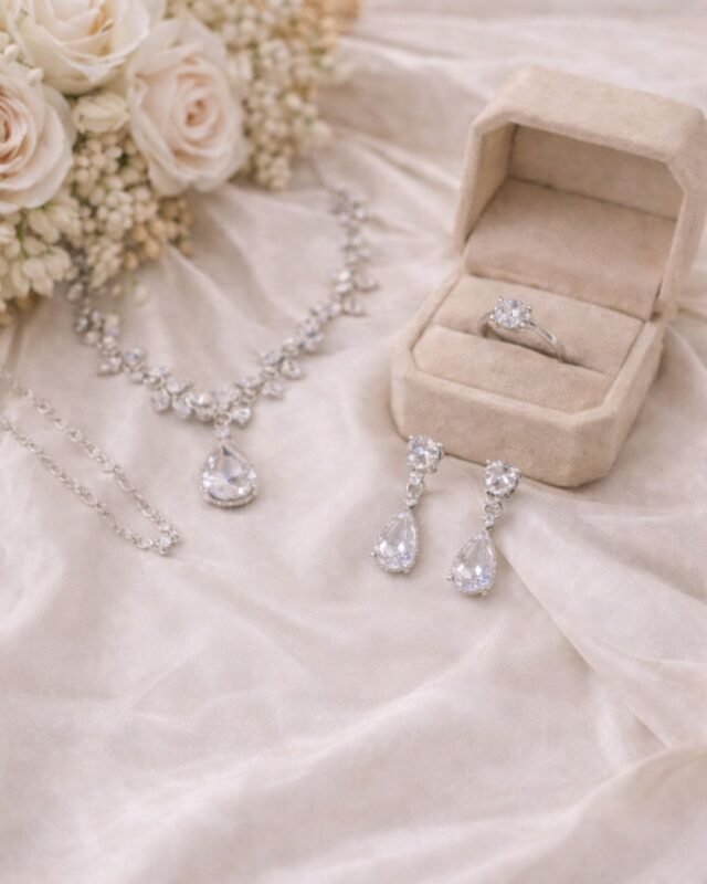 formal jewelry banner