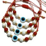 Μαρτάκι με ματάκι