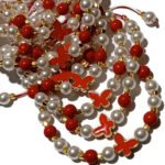 Βραχιόλι μαρτάκι με πεταλούδα - Image 3