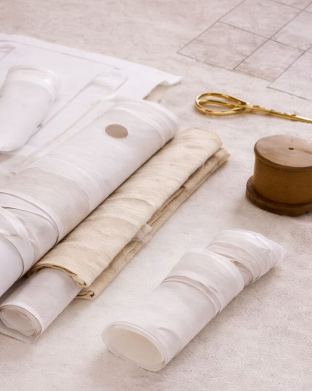 sewing patterns banner