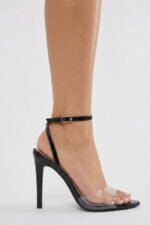 Πέδιλα με Διάφανη Φάσα | Luigi - Image 2