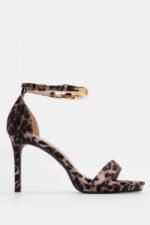 Πέδιλα με Μεταλλική Λεπτομέρεια | Luigi - Image 2