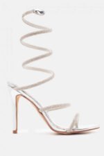 Πέδιλα με Περιστρεφόμενο Λουράκι | Luigi - Image 2