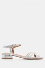 Πέδιλα με Χιαστί Λουράκια | Luigi - Image 2