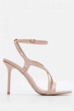 Πέδιλα με Χιαστί Λουράκια | Luigi - Image 2