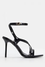 Πέδιλα με Χιαστί Λουράκια | Luigi - Image 2