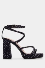 Πέδιλα με Χιαστί Λουράκια | Luigi - Image 2