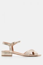 Πέδιλα με Χιαστί Λουράκια | Luigi - Image 2