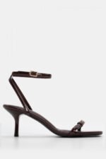 Πέδιλα με Χιαστί Μπαρέτα | Luigi - Image 2