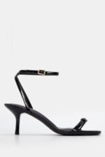 Πέδιλα με Χιαστί Μπαρέτα | Luigi - Image 2