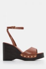 Πλατφόρμα Clogs με Μπαρέτα | Luigi - Image 2