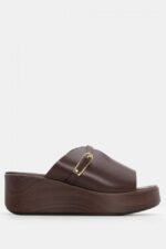 Πλατφόρμες με Διακοσμητικό Λουράκι | Luigi - Image 2