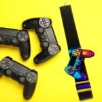 Πασχαλινή λαμπάδα game με χειριστήριο - Image 5