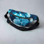 Τσάντα crossbody / μπανάνα - Image 3