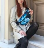 Τσάντα crossbody / μπανάνα - Image 2