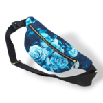 Τσάντα crossbody / μπανάνα