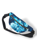 Τσάντα crossbody / μπανάνα