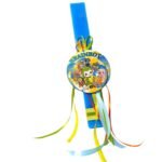 Πασχαλινή λαμπάδα Brainrot