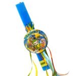 Πασχαλινή λαμπάδα Brainrot - Image 5