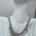 Σετ νυφικό Κοσμημάτων '' Beauty ''